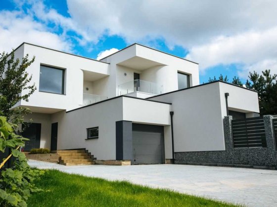 продаж котеджу в Солонці Солонка