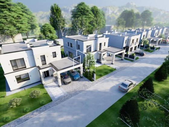 Будинок с. Солонка | Нова дорога | Престижна забудова | 240 000 $ Солонка