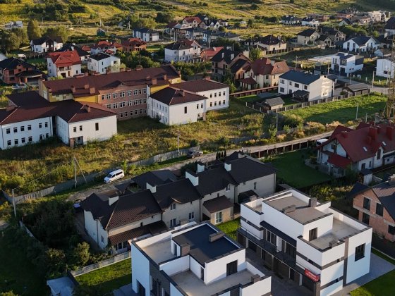 Продаж котеджу у с.Солонка Солонка