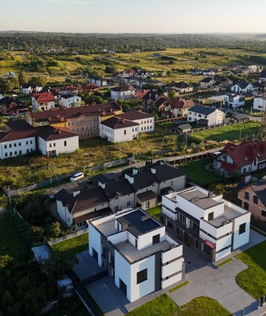 Продаж котеджу у с.Солонка - фото 1