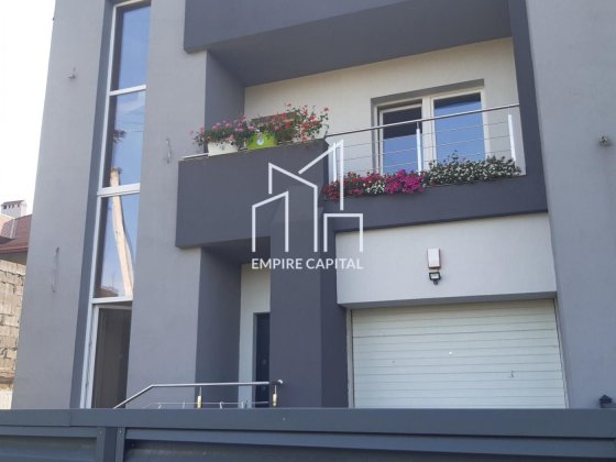 Продаж / Таунхаус / садова, Сокільники Сокільники