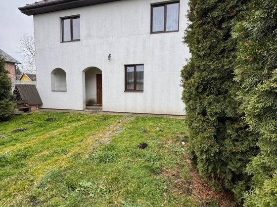 Продаж 4-кім. будинку 114 м.кв., в. Жирівська Солонка