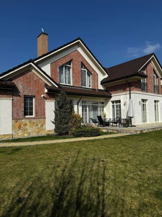 Продаж єдиного будинку на ринку в преміальному КМ «Панська Гора» - фото 1