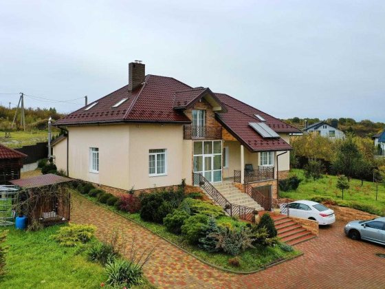 Продаж будинку з ремонтом в с. Сокільники Сокільники