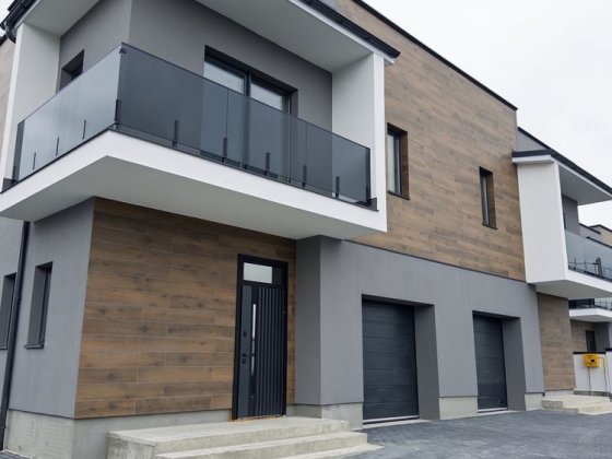 Продаж будинку в Сокільниках, в закритому котеджному містечку. Сокольники