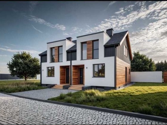 Продаж котеджу смт. Пустомити Пустомыты