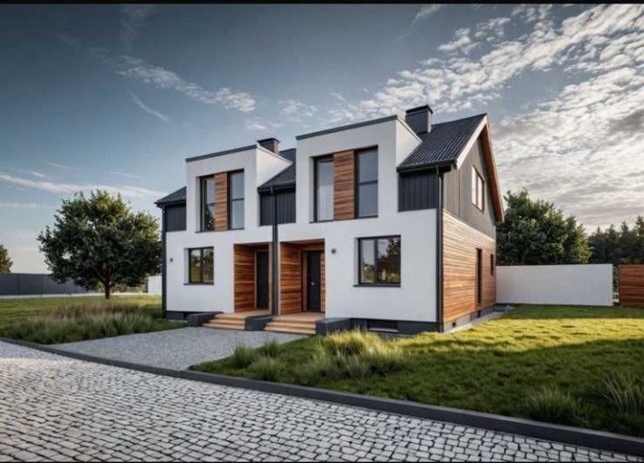 Продаж котеджу смт. Пустомити - фото 1