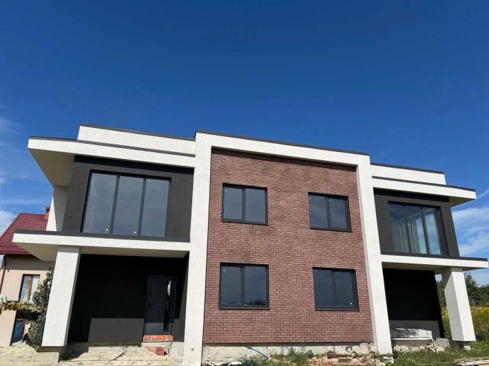 ‼️ Продаж котедж 120м2 Пустомити Без КОМІСІЇ‼️ - фото 1