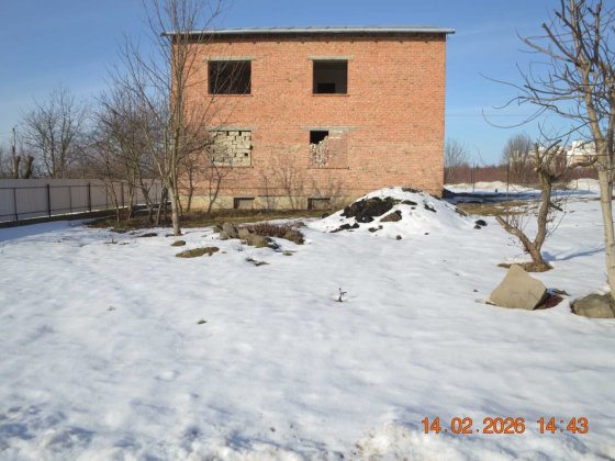 Приватний будинок