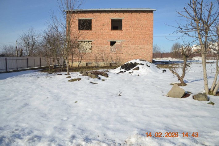 Приватний будинок - фото 1