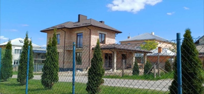 Продаж окремостоячого будинку в Пустомитах по Вул. Хвильового - фото 1