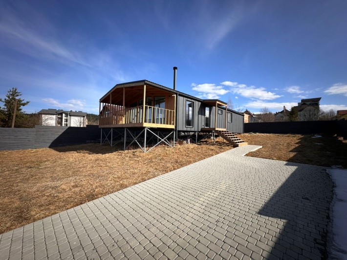 Продаж будинку Східниця - фото 1