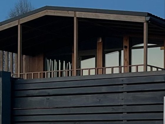 Будинок в Східниці модульний Сходница