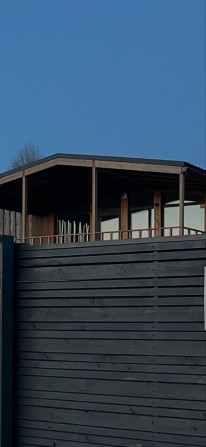 Будинок в Східниці модульний - фото 1