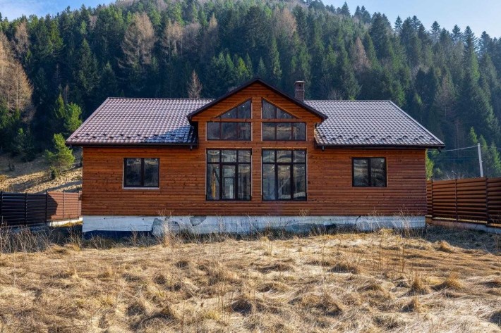 Продаж будинку в смт. Східниця - фото 1