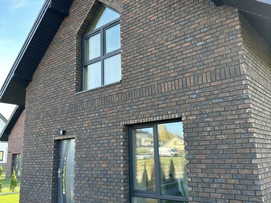 Продаж Окремий Будинок 5 соток , 120 м2 , 4 кімнати Зубра Зубра