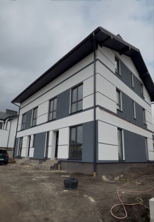 Продаж котеджу Зубра ДО КІЛЬЦЕВОЇ - фото 1