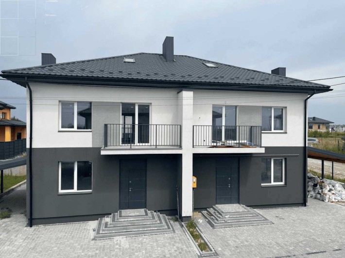 Продаж будинку в с. Зубра - фото 1