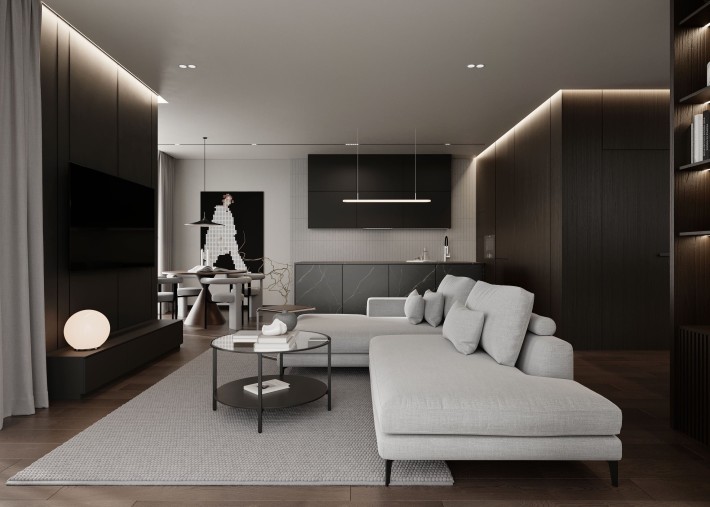 Продається сучасний котедж в Зубрі - фото 1