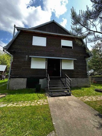 Продається діюча Вілла + земля, у курортному місті Східниця! - фото 1