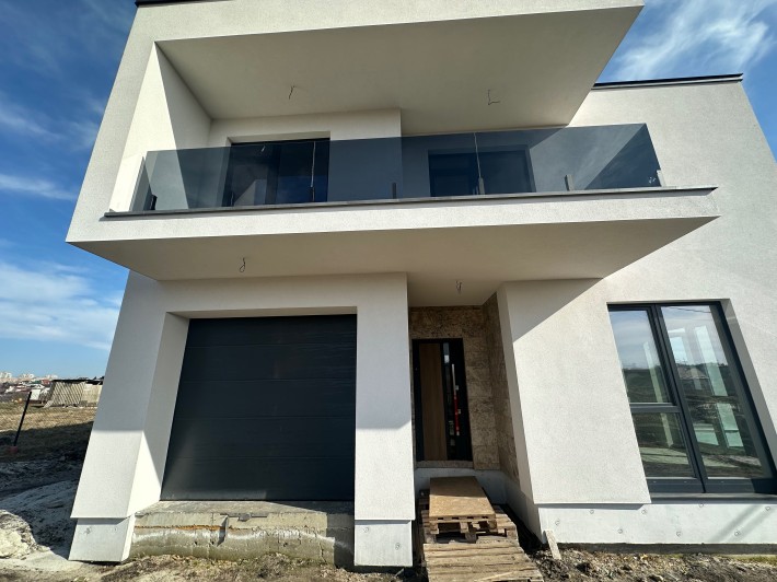 Продаж стильного будинку Зубра - фото 1