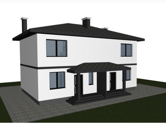 Продаж котеджу Зимна вода. Зимна Вода