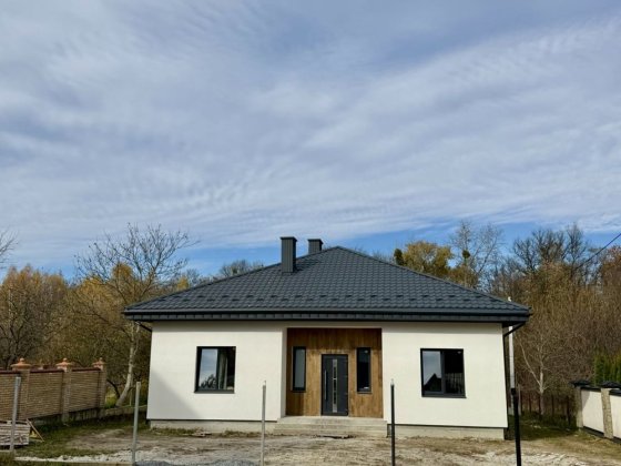 Продаж будинку с. Зимна Вода Зимняя Вода