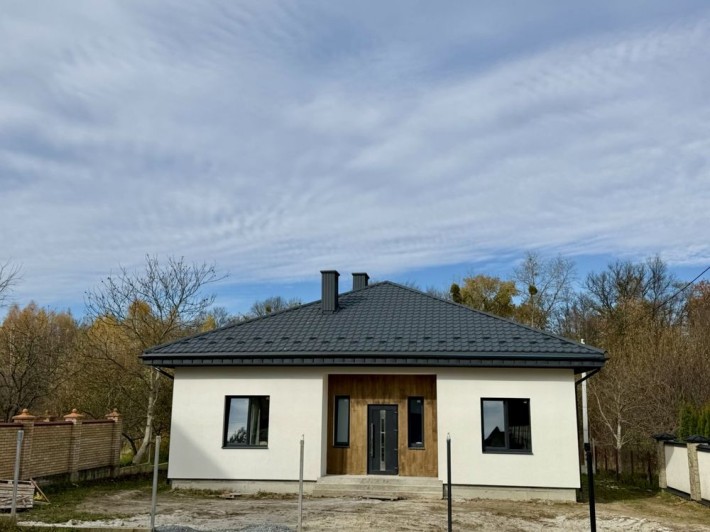 Продаж будинку с. Зимна Вода - фото 1