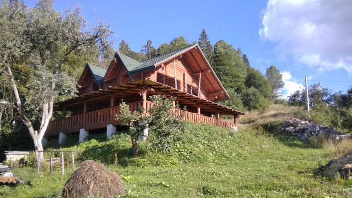 Продаж будинку Славсько - фото 1