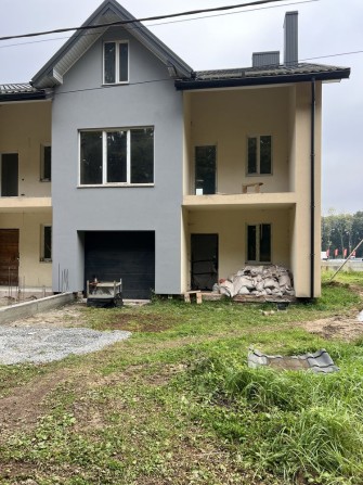 Продаж котеджу 140кв.м. в с.Зимна Вода ціна 95000$. - фото 1