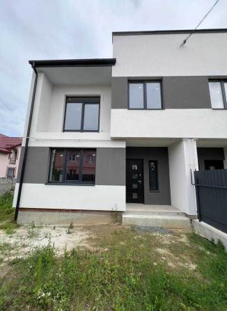 Продаж котеджів, Зимна Вода - фото 1