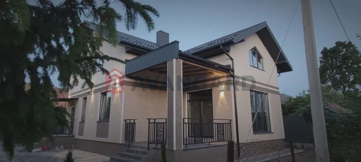 Продаж будинок с.Зимна Вода - фото 1