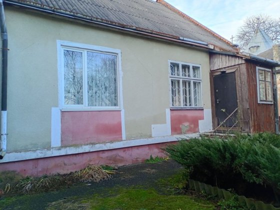 Продам будинок в Городку Городок