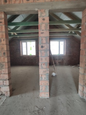 Продаж будинку, м. Городок - фото 1