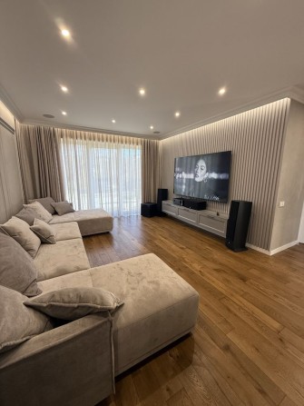 Продаж котедж будинок дуплекс спарка - фото 1