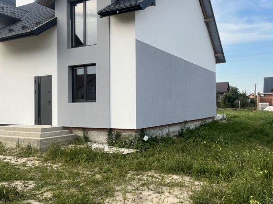 Котедж, будинок, дуплекс Городок