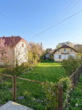 Будинковолодіння в центральній частині м. Моршин - фото 1