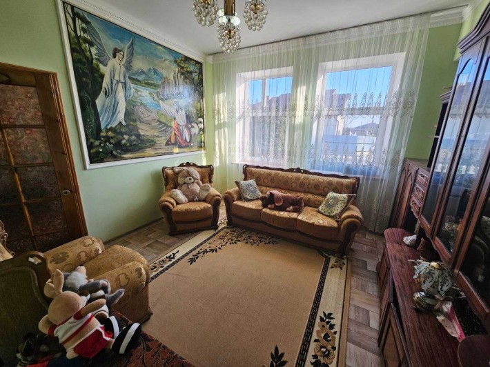 Продаж 1/2 будинку м. Городок - 75 000$ - фото 1