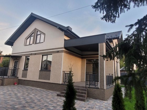 Продаж/Будинок/Без ремонту/Зимна вода/Львівська область Зимна Вода