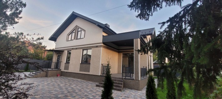 Продаж/Будинок/Без ремонту/Зимна вода/Львівська область - фото 1