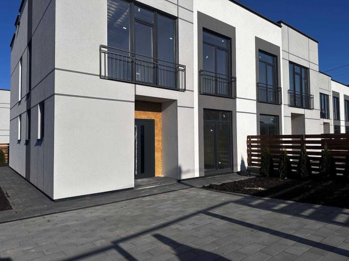 Продаж Котеджу Лесі Українки бічна Зубра біля лісу 130м2 - фото 1