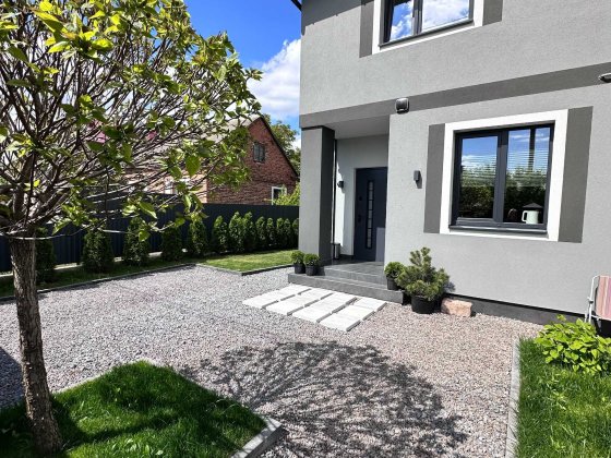 Продаж будинку з ремонтом та меблями, Львів, Зимна вода. Зимняя Вода