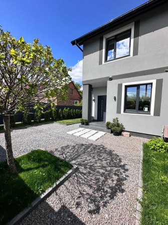 Продаж будинку з ремонтом та меблями, Львів, Зимна вода. - фото 1