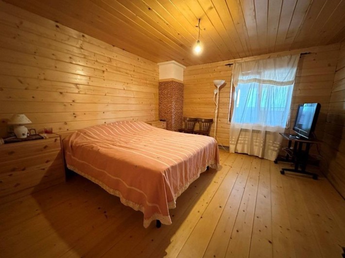 Продається просторий будинок у курортному містечку Моршин - фото 1