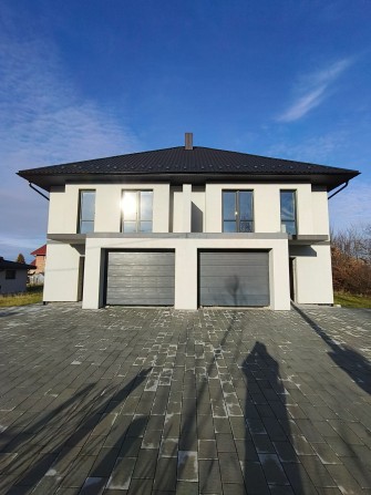 Продаж спареного котеджу у Зимній Воді БЕЗ КОМІСІЇ - фото 1