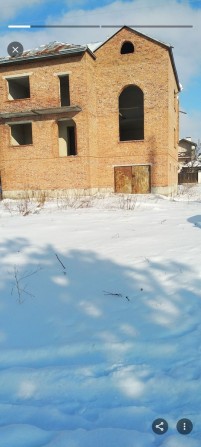 Продам будинок с.Зимна Вода - фото 1