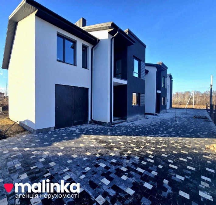 Продаж/Будинок/0 цикл/Білогорща/Зимна Вода/Львівська обл - фото 1