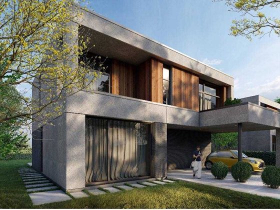 Сучасний будинок у мальовничій Зубрі! Зубра