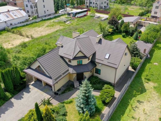 Продаж будинку з ремонтом у с. Зимна Вода Зимна Вода