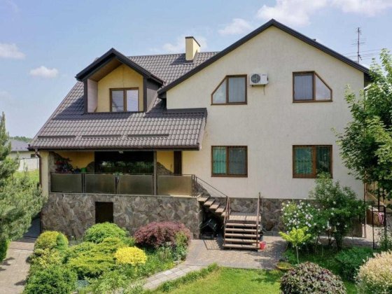 Будинок, Зимна Вода, Ремонт, Львів Зимна Вода